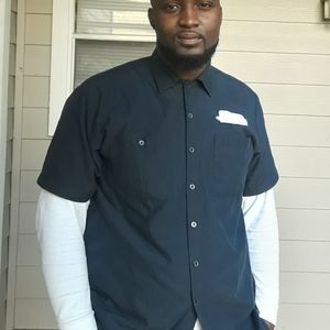 Meet your Posher, Darian